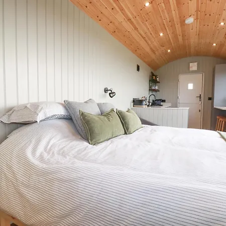 Northcott Hut Σπίτι διακοπών *
