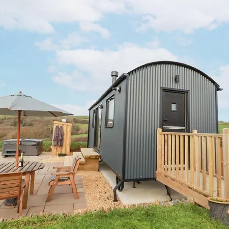 Northcott Hut Σπίτι διακοπών Bude