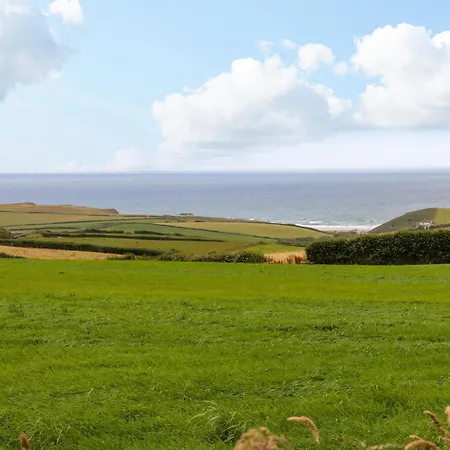 Northcott Hut Bude